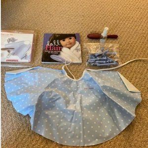 American Girl Haircare Kit- Excellent Condition